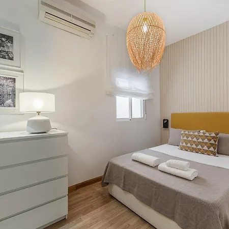 Waou Justicia III - Alquiler Corta Duracion Apartment Madrid Exterior photo